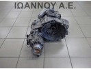 ΣΑΣΜΑΝ 6ΑΡΙ BMP 2.0cc TDI 4X4 VW PASSAT 2006 - 2011