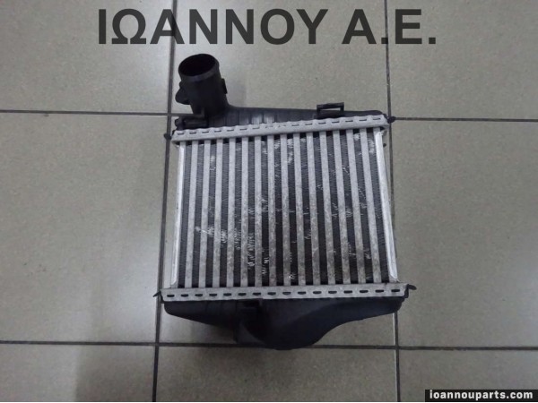 ΨΥΓΕΙΟ INTERCOOLER 3B21 1.0 T SMART FORTWO BRABUS 2007 - 2014