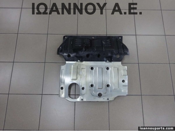 ΠΟΔΙΑ UR6138812 FORD RANGER 2006 - 2009