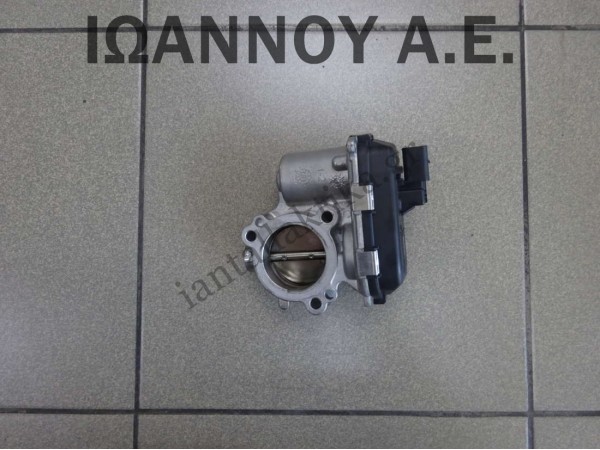 ΠΕΤΑΛΟΥΔΑ ΓΚΑΖΙΟΥ 05C133062 V29090880A DLA 1.0cc T AUDI A1 2018 - 2020