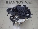 ΜΗΧΑΝΗ ΚΙΝΗΤΗΡΑΣ BSE 1.6cc 88450ΧΛΜ AUDI A3 2008 - 2013