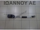 ΛΕΒΙΕΣ ΤΑΧΥΤΗΤΩΝ 5ΑΡΙ 349015026R H4BB 0.9cc RENAULT CLIO 2016 - 2019