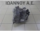 ΣΑΣΜΑΝ 5ΑΡΙ Z17DTH 1.7cc TDI 91.000 ΧΛΜ OPEL MERIVA 2006 - 2010