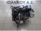 ΜΗΧΑΝΗ ΚΙΝΗΤΗΡΑΣ CHZ 1.0cc T 29.000ΧΛΜ SEAT IBIZA FR 2017 - 2020