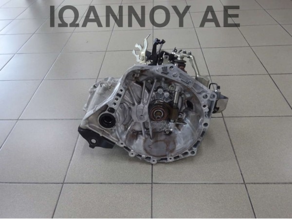 ΣΑΣΜΑΝ 5ΑΡΙ 1KR 1.0cc 76.000ΧΛΜ TOYOTA YARIS 2010 - 2012