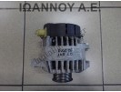 ΔΥΑΝΜΟ 27060-0Q120 MS101210-1400 TOYOTA AYGO 2006 - 2012