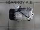 ΚΟΜΠΡΕΣΕΡ A/C 926000734R T72634BC RENAULT CLIO 2016 - 2019