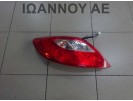 ΦΑΝΑΡΙ ΠΙΣΩ ΑΡΙΣΤΕΡΟ D65151160 MAZDA 2 3-5ΘΥΡΟ 2008 - 2014