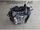 ΜΗΧΑΝΗ ΚΙΝΗΤΗΡΑΣ CHY 1.0cc 16.000ΧΛΜ VW POLO 2016 - 2017