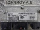 ΕΓΚΕΦΑΛΟΣ ΜΗΧΑΝΗΣ AV21-12A650-CA S180047012A J38AC SNJB 1.25cc FORD FOCUS 2008 - 2011 