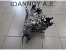 ΣΑΣΜΑΝ 6ΑΡΙ 1NR 1.3cc TOYOTA AURIS 2007 - 2010