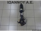 ΑΚΡΟ ΕΜΠΡΟΣ ΑΡΙΣΤΕΡΟ 169A4000 350A1000 1.2cc 1.4cc FIAT PUNTO EVO 2009 - 2012