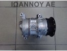 ΚΟΜΠΡΕΣΕΡ A/C 5SE12C 447260-1251 2AD 2.2cc TDI TOYOTA RAV4 2006 - 2009