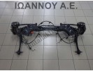 ΑΞΟΝΑΣ ΠΙΣΩ ΜΕ ΔΙΣΚΟΥΣ G4FA 1.4cc HYUNDAI I30 2011 - 2012