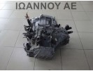 ΣΑΣΜΑΝ AUTO 1ZZ 1.8cc 113.000ΧΛΜ TOYOTA AVENSIS 2004 - 2006