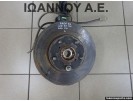 ΑΚΡΟ ΕΜΠΡΟΣ ΑΡΙΣΤΕΡΟ 1CD 2.0cc TDI 1AZ 2.0cc TOYOTA RAV4 2001 - 2006