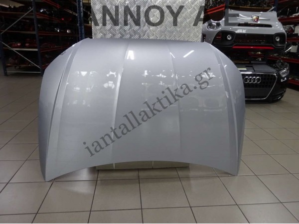 ΚΑΠΟ ΕΜΠΡΟΣ ΑΣΗΜΙ SEAT IBIZA 2017 - 2020