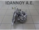 ΣΑΣΜΑΝ 5ΑΡΙ Z12XEP 1.2cc 92.800 ΧΛΜ OPEL CORSA D 2009 - 2011