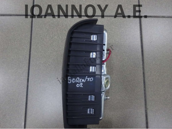 ΑΕΡΟΣΑΚΟΣ ΟΔΗΓΟΥ 56910-3E010GW 600992002E KIA SORENTO 2002 - 2010