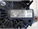 ΔΥΝΑΜΟ 06F903023C TG14C011 2542695D VW GOLF 5 2004 - 2008