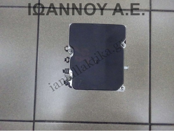 ΜΟΝΑΔΑ ABS 51821005 0265230458 0265951102 FIAT BRAVO 2007 - 2012