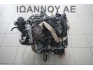 ΜΗΧΑΝΗ ΚΙΝΗΤΗΡΑΣ 1ND 1.4cc TDI 102.000ΧΛΜ TOYOTA YARIS 2009 - 2012