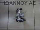 ΠΕΤΑΛΟΥΔΑ ΓΚΑΖΙΟΥ 192300-2010 1ND 1.4cc TDI TOYOTA COROLLA 2004 - 2008