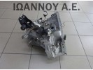 ΣΑΣΜΑΝ 6ΑΡΙ 1NR 1.3cc 65.000 ΧΛΜ TOYOTA YARIS 2011 - 2012