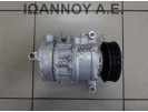 ΚΟΜΠΡΕΣΕΡ A/C 5Q0816803D GE447150-7853 6SES14C VW POLO 2017 - 2020