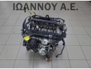 ΜΗΧΑΝΗ ΚΙΝΗΤΗΡΑΣ 199A2000 1.3cc TDI 99.450ΧΛΜ FIAT GRANDE PUNTO 2008 - 2009