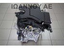 ΜΗΧΑΝΗ ΚΙΝΗΤΗΡΑΣ 1KR 1.0cc 14.000ΧΛΜ ΑΙΣΘΗΤΗΡΑΣ 2PIN CITROEN C1 2017 - 2018