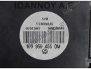 ΒΕΝΤΙΛΑΤΕΡ 1K0959455DM 7726024602 1K0121205N 1K0121207AK BSE 1.6cc VW TOURAN 2007 - 2010