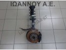 ΑΚΡΟ ΕΜΠΡΟΣ ΔΕΞΙΟ BLF 1.6cc VW GOLF 5 2004 - 2008