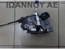 ΚΛΕΙΔΑΡΙΑ ΠΟΡΤΑΣ ΕΜΠΡΟΣ ΔΕΞΙΑ 10B837016 E18753-103 5PIN VW T CROSS 5ΘΥΡΟ 2019 - 2022