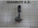 ΑΚΡΟ ΕΜΠΡΟΣ ΔΕΞΙΟ Y17DTL 1.7cc TDI OPEL CORSA C 2000 - 2006