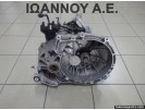 ΣΑΣΜΑΝ 5ΑΡΙ 3M5R-7F096-YF G8DA 1.6cc TDI FORD FOCUS 2004 - 2008.