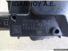 ΜΟΤΕΡ ΥΑΛΟΚΑΘΑΡΙΣΤΗΡΩΝ 85110-52300 159300-0151 TOYOTA YARIS 2006 - 2009