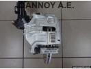 ΔΑΓΚΑΝΑ ΕΜΠΡΟΣ ΑΡΙΣΤΕΡΗ 8H01 1.4cc TDI PEUGEOT 208 2012 - 2015