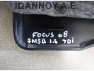 ΚΑΠΑΚΙ ΜΗΧΑΝΗΣ ΠΛΑΣΤΙΚΟ 5M5Q-6N041-AD FORD FOCUS 2008 - 2011