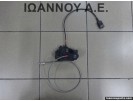 ΚΛΕΙΔΑΡΙΑ ΠΟΡΤΑΣ ΕΜΠΡΟΣ ΔΕΞΙΑ 3PIN NISSAN NOTE 2006 - 2013