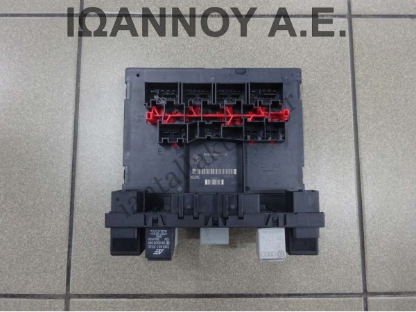 ΕΓΚΕΦΑΛΟΣ ΑΝΕΣΗΣ 3C0937049AJ 28107526 VW GOLF 5 2004 - 2008