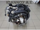 ΜΗΧΑΝΗ ΚΙΝΗΤΗΡΑΣ F9Q 1.9cc TDI 108.500ΧΛΜ RENAULT MEGANE 2008 - 2015