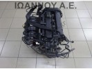 ΜΗΧΑΝΗ ΚΙΝΗΤΗΡΑΣ SNJB 1.250cc 78.000ΧΛΜ FORD FIESTA 2008 - 2012