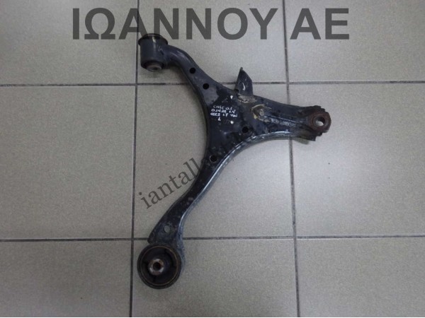 ΨΑΛΙΔΙ ΕΜΠΡΟΣ ΑΡΙΣΤΕΡΟ 4EE2 1.7cc TDI D14Z6 1.4cc HONDA CIVIC 2001 - 2005