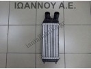 ΨΥΓΕΙΟ INTERCOOLER 9803900780 CV448005 PEUGEOT 208 2015 - 2018