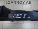 ΒΕΝΤΙΛΑΤΕΡ 13361817 EF708001 560961104 U4419003 B16DTL 1.6cc TDI OPEL MERIVA 2014