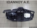 ΤΑΜΠΛΟ ΚΟΜΠΛΕ AIRBAG 985153681R 609768800H RENAULT MEGANE 2014 - 2015