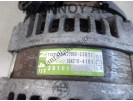 ΔΥΝΑΜΟ 27060-33071 104210-4101 1ND 1.4cc TDI TOYOTA COROLLA 2004 - 2008