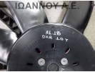 ΒΕΝΤΙΛΑΤΕΡ 2Q0959455H 2Q0121203M 2Q0121207M DKR 1.0cc T AUDI A1 2018 - 2020