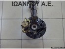 ΑΚΡΟ ΕΜΠΡΟΣ ΔΕΞΙΟ 1ND 1.4cc TDI TOYOTA COROLLA 2004 - 2008